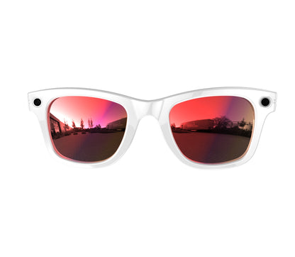 ENZARD™ Smart AI Glasses