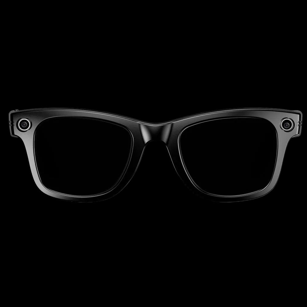 Classic Black